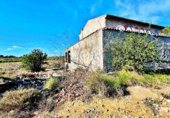 Finca rústica en venda a la Carretera del Bacarot, Alacant, ref.: TR232414 foto