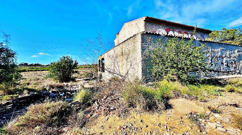 Alicante - Alicante - 74359m2