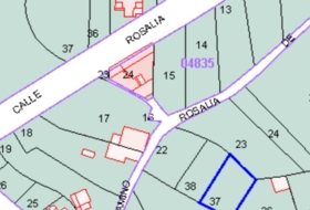 Chantada 387&nbsp;м²