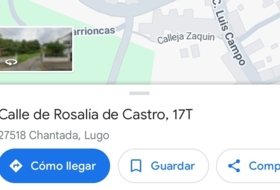 Chantada 387&nbsp;м²