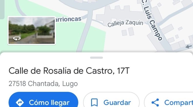 Lugo - Chantada - 387m2