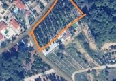Non-developable land for sale on Camí de la Solana, Alzira, ref: TR232469 photo