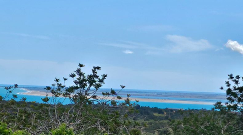 Tarragona - el Perelló - 2000m2