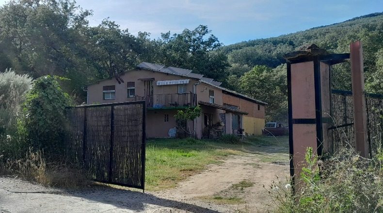 Ávila - Candeleda - 32000m2