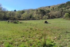 Candeleda 32000&nbsp;m² 