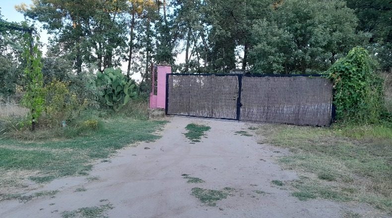 Ávila - Candeleda - 32000m2