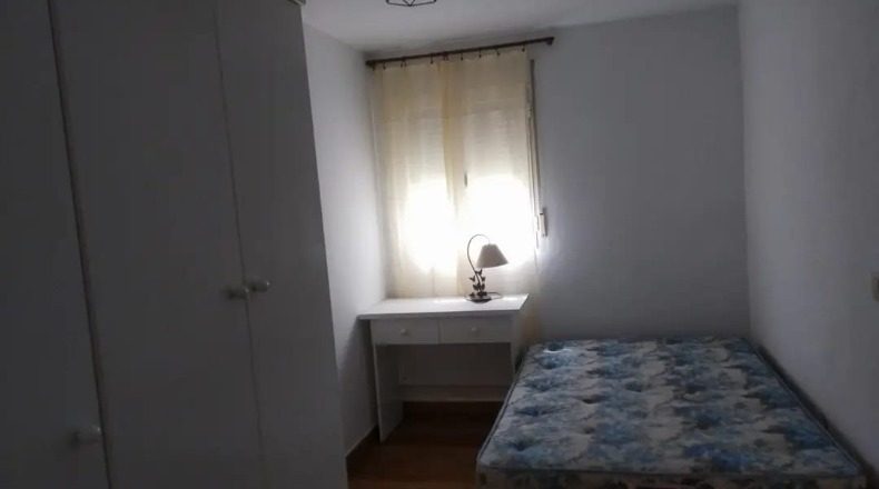 Ávila - Candeleda - 32000m2