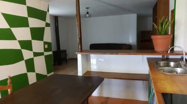 Ávila - Candeleda - 32000m2