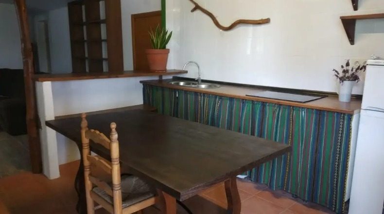 Ávila - Candeleda - 32000m2