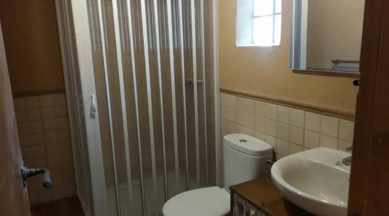 Ávila - Candeleda - 32000m2