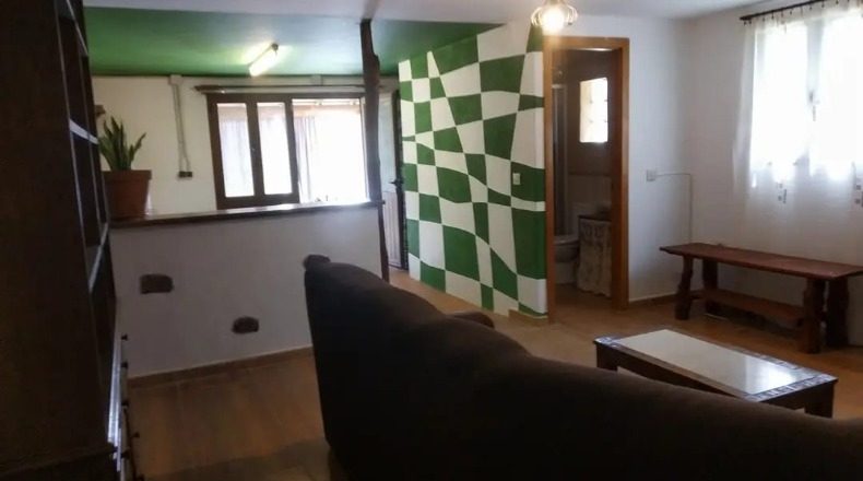 Ávila - Candeleda - 32000m2
