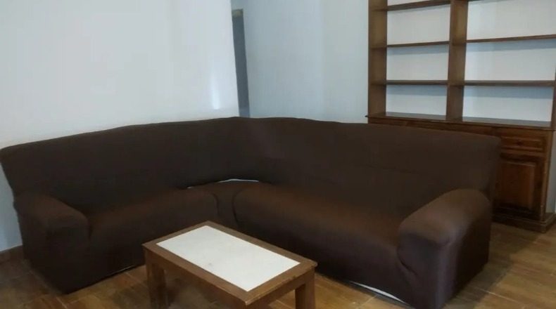 Ávila - Candeleda - 32000m2
