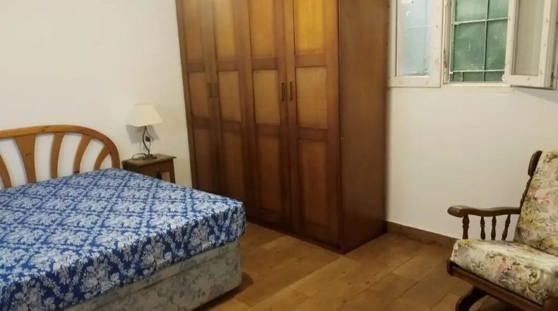 Ávila - Candeleda - 32000m2