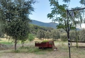 Candeleda 32000&nbsp;m² 