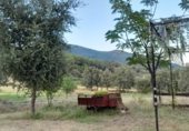 Rural estate for sale on AV-924, Candeleda, ref: TR232488 photo