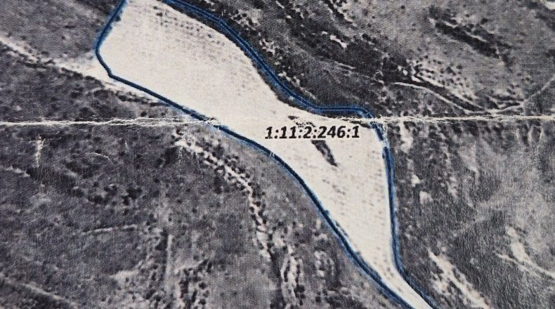 Álava - Baños de Ebro - 4535m2