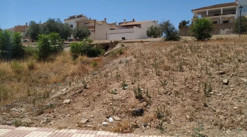 Málaga - Colmenar - 193m2