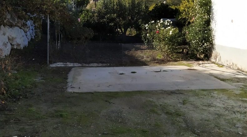 Malaga - Coín - 1000m2