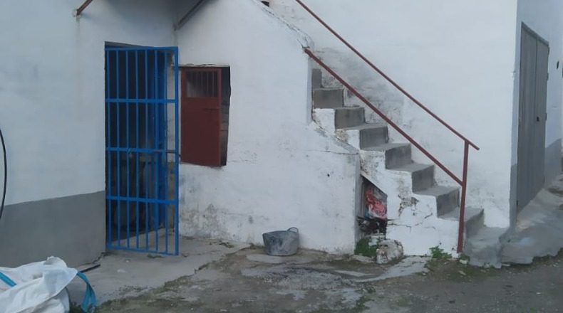 Malaga - Coín - 1000m2