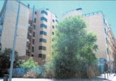 Suelo urbano en venta en la Glorieta Marqués de Vadillo, Madrid, ref: TR232619 foto