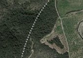 Terreno con Ruinas en venta en la Carretera de les Terrotes, Maials, ref: TR232620 foto