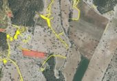 Земля в аренду у города Peguera Фото