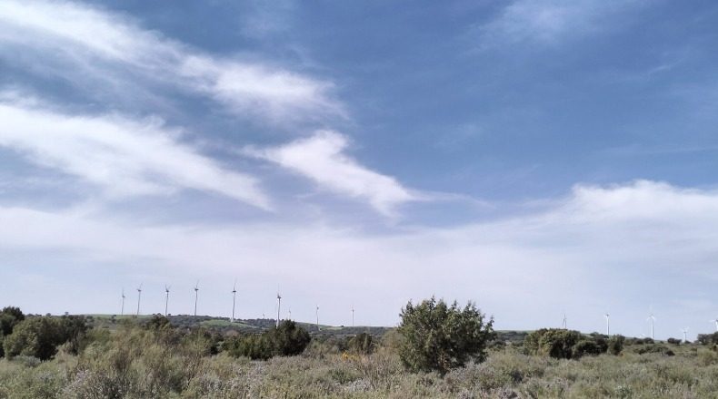 Albacete - El Bonillo - 3000000m2