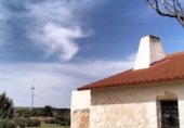 Casa de campo con terreno en venta en la N-430, El Bonillo, ref: TR232633 foto