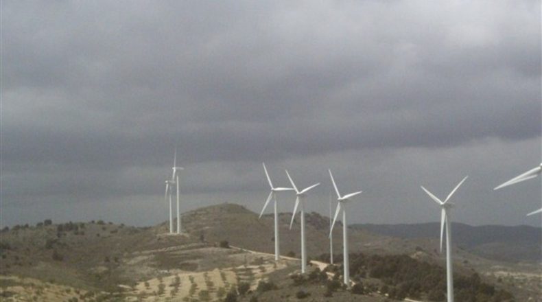 Albacete - Peñas de San Pedro - 3800000m2