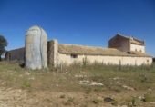 Rural estate for sale on CM-3119, Villarrobledo, ref: TR232635 photo