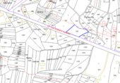 Parcel·la urbanitzable en venda a la Estrada Xarás a Olveira, Santa Uxía de Ribeira, ref.: TR232636 foto