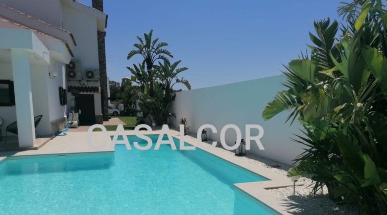 Cádiz - Chiclana de la Frontera - 1200m2