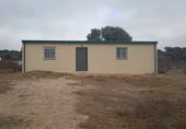 Rural estate for sale on LA BAÑUELA, Mejorada, ref: TR232704 photo