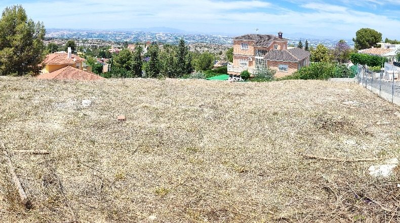 Мурсия - Мурсия - 1056m2