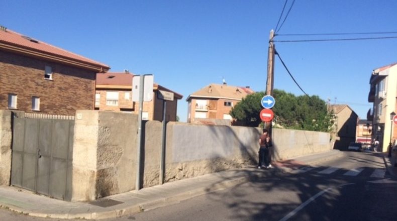 Community of Madrid - Galapagar - 1355m2