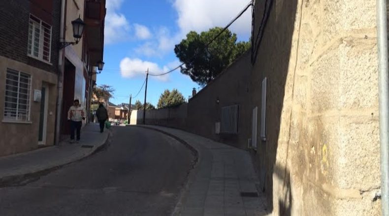 Community of Madrid - Galapagar - 1355m2