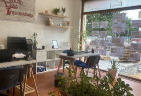 inmobiliaria centrocasa foto