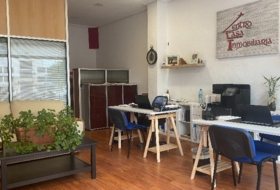 inmobiliaria centrocasa foto