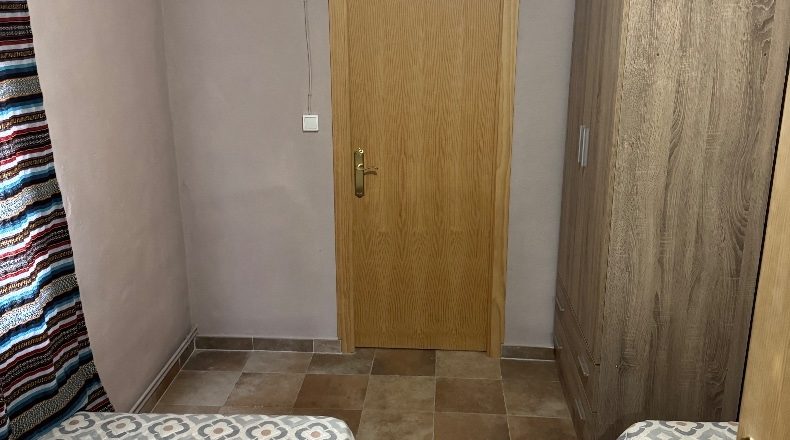 Albacete - Liétor - 12500m2