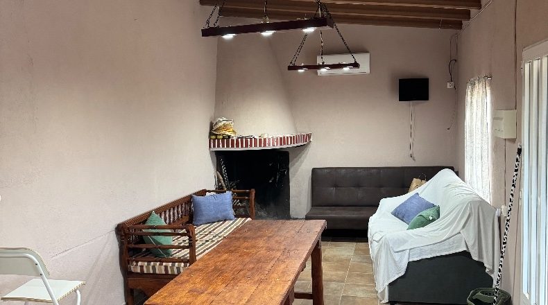 Albacete - Liétor - 12500m2