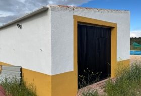 Liétor 12500&nbsp;м²