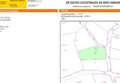Urban land for sale on CALLE DE LAS TORRES 14, Santorcaz, ref: TR232718 photo