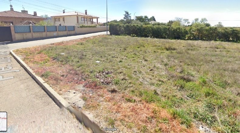 Comunidad de Madrid - Santorcaz - 1251m2