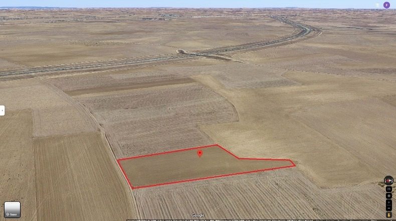 Toledo - Ocaña - 7520m2