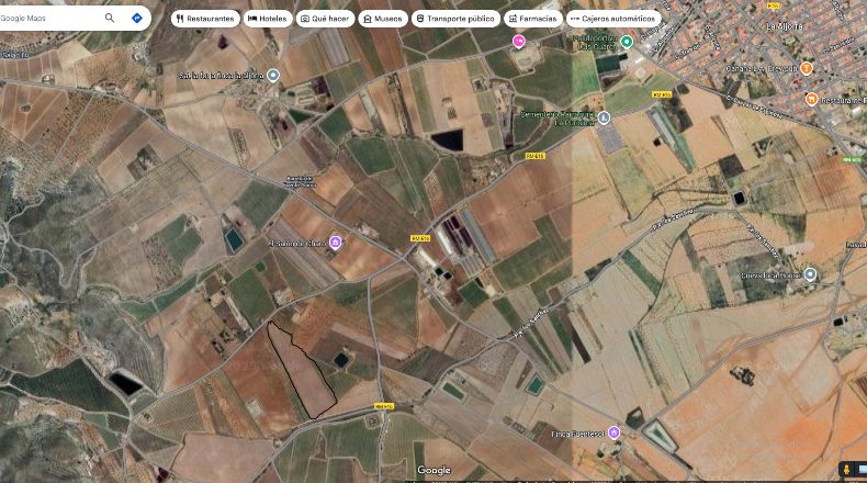 Murcia - Cartagena - 19920m2