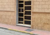 Casa amb terreny en venda a la Calle Santa Ana, Callosa de Segura, ref.: TR232736 foto