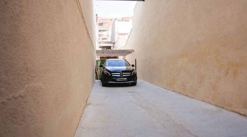 Barcelona - Granollers - 100m2
