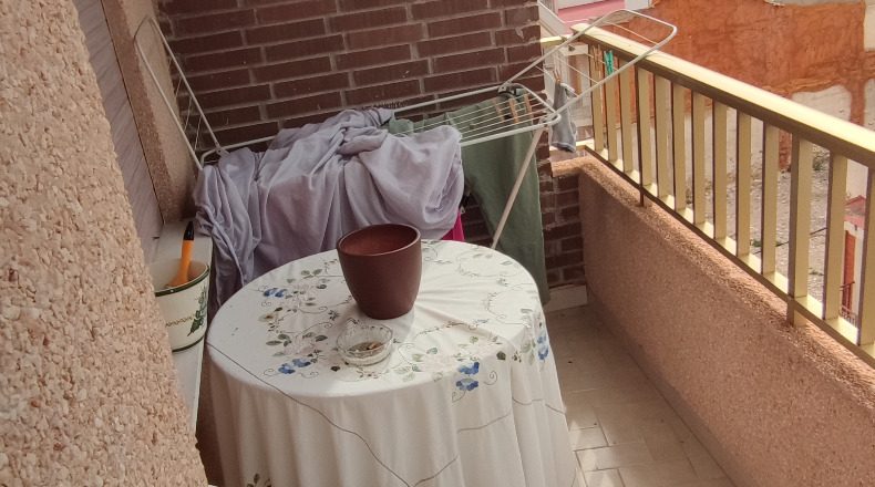 Alicante - Callosa de Segura - 168m2