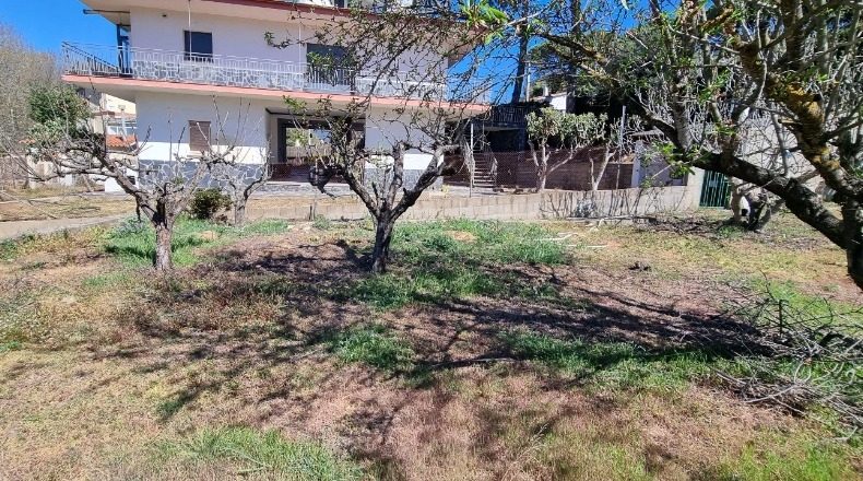 Barcelona - Sant Antoni de Vilamajor - 862m2