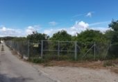 Non-developable land for sale on camino portes de ferro, Oliva, ref: TR232742 photo